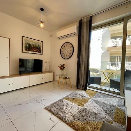 2Br Comfort Apartment Bugibba By Holi San Pawl il-Baħar Extérieur photo