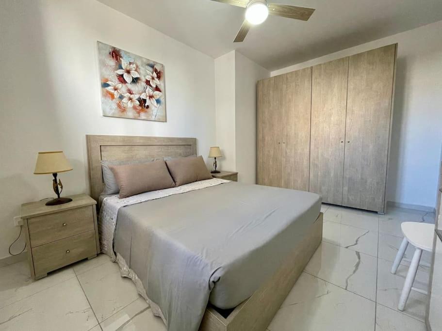 2Br Comfort Apartment Bugibba By Holi San Pawl il-Baħar Extérieur photo