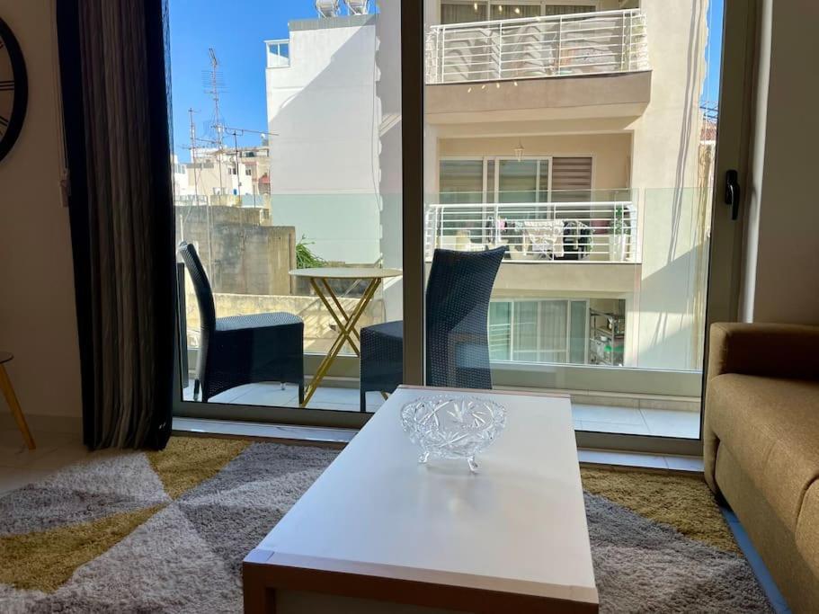 2Br Comfort Apartment Bugibba By Holi San Pawl il-Baħar Extérieur photo
