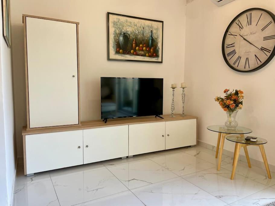 2Br Comfort Apartment Bugibba By Holi San Pawl il-Baħar Extérieur photo