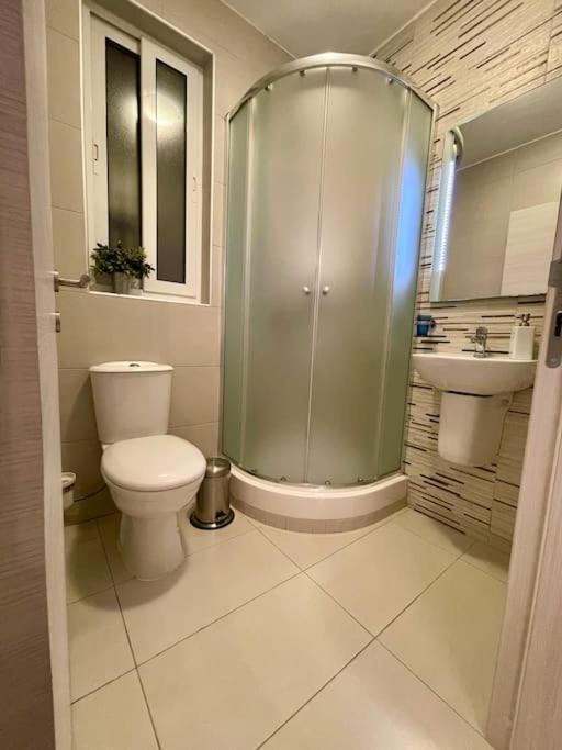 2Br Comfort Apartment Bugibba By Holi San Pawl il-Baħar Extérieur photo